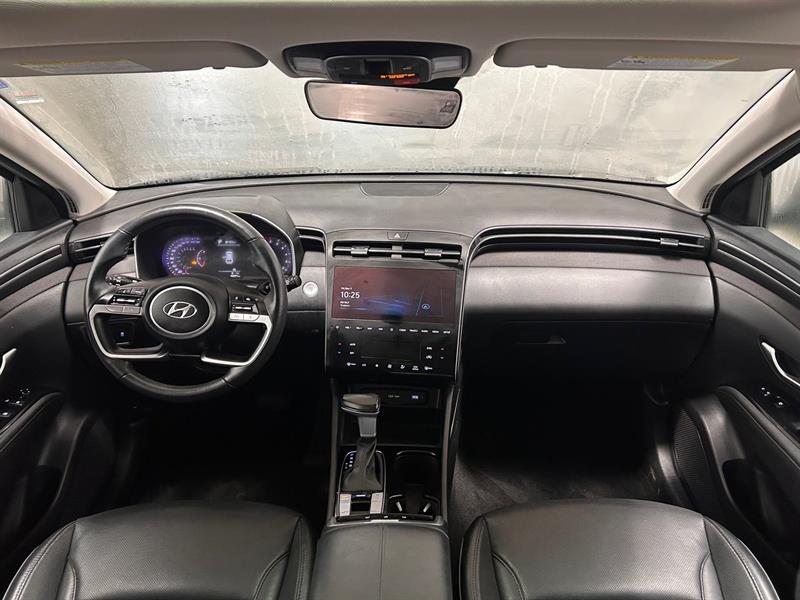 hyundai Tucson 2023 - 13