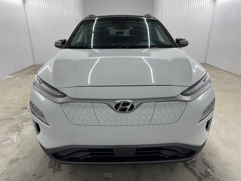 hyundai Kona électrique 2021 - 2