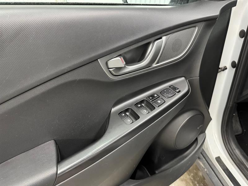 hyundai Kona électrique 2021 - 11