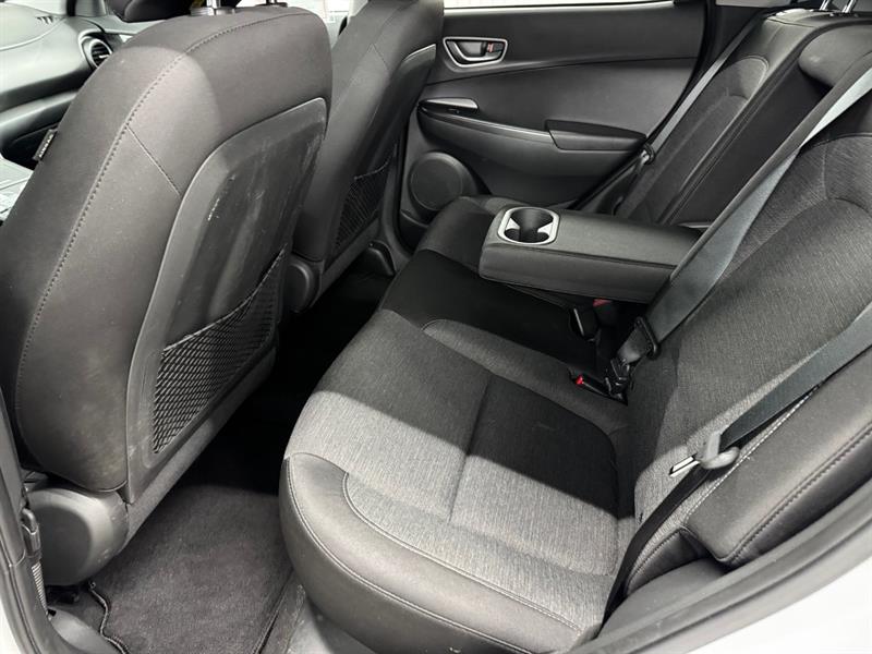 hyundai Kona électrique 2021 - 16