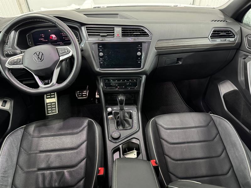 volkswagen Tiguan 2023 - 21