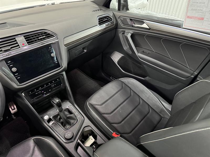 volkswagen Tiguan 2023 - 24