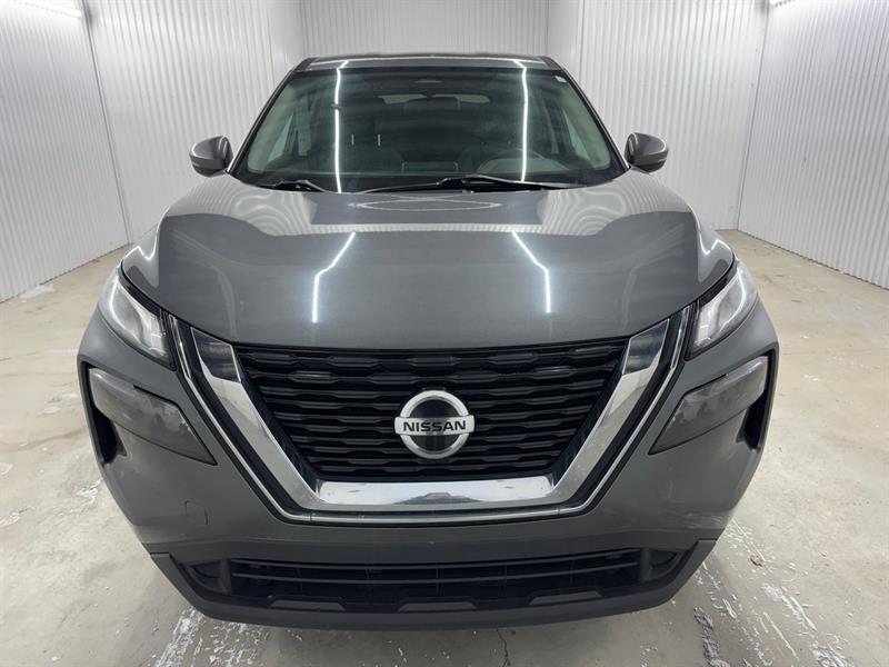 nissan Rogue 2021 - 2