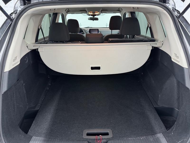 nissan Rogue 2021 - 11