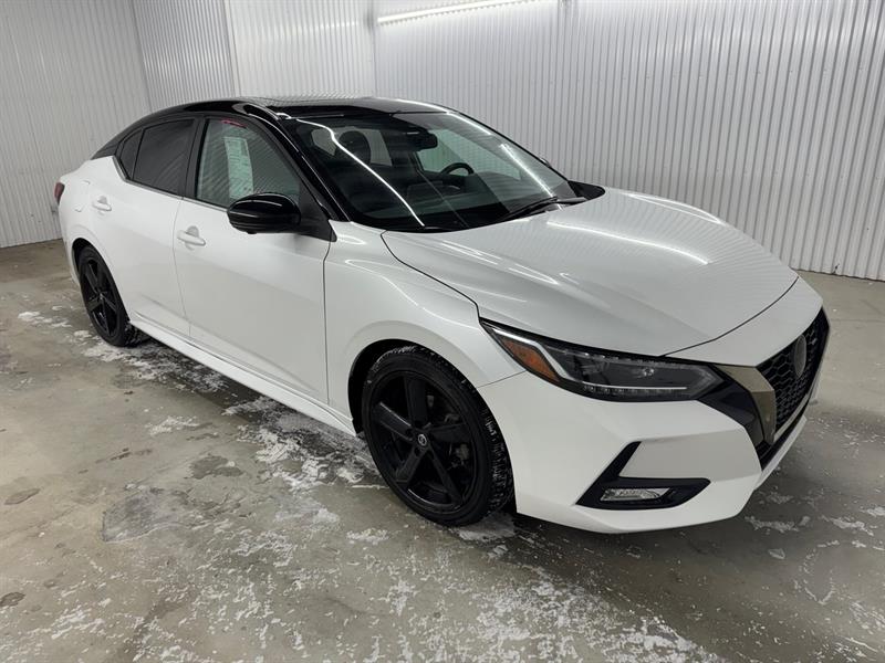 nissan Sentra 2021 - 4