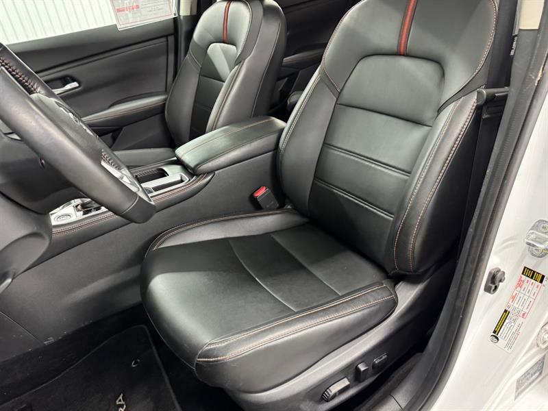 nissan Sentra 2021 - 19