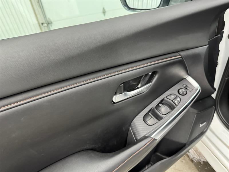 nissan Sentra 2021 - 20