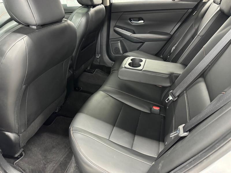nissan Sentra 2021 - 21