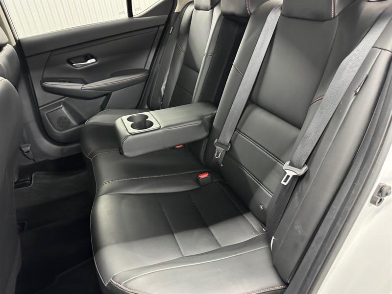 nissan Sentra 2021 - 22