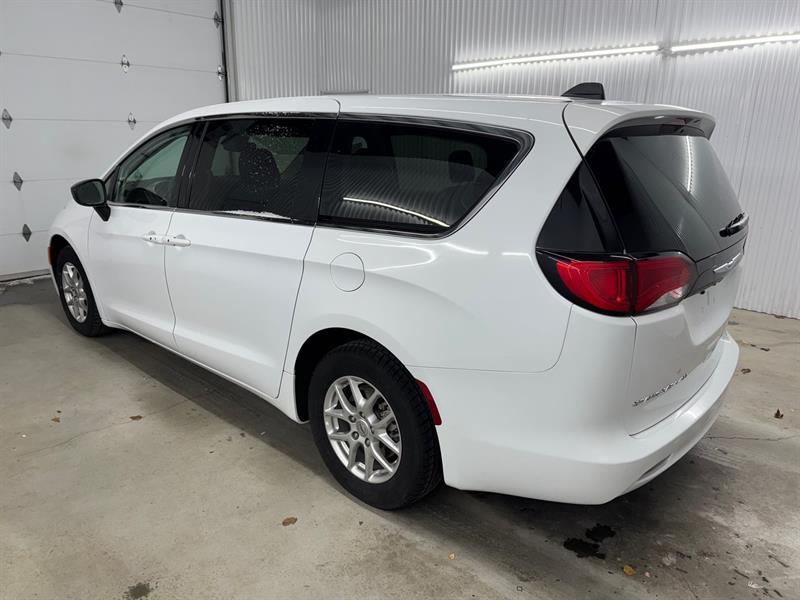 chrysler Grand Caravan 2024 - 8