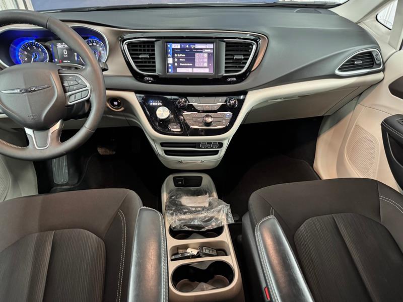 chrysler Grand Caravan 2024 - 18