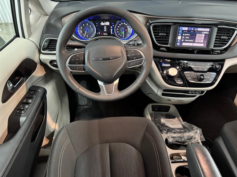 chrysler Grand Caravan 2024 - 19