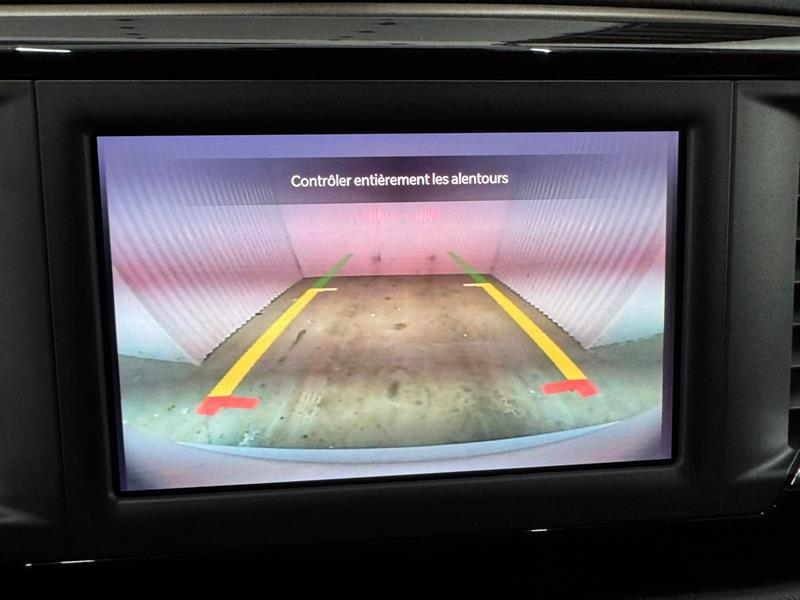 chrysler Grand Caravan 2024 - 23