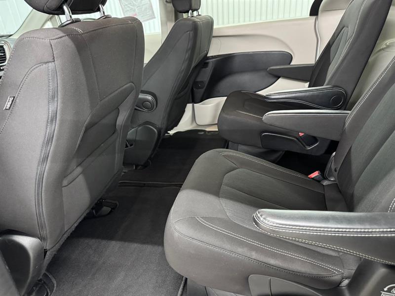 chrysler Grand Caravan 2024 - 24