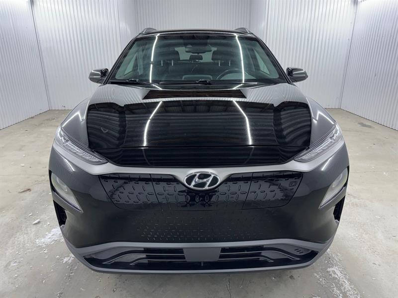 hyundai Kona électrique 2021 - 2