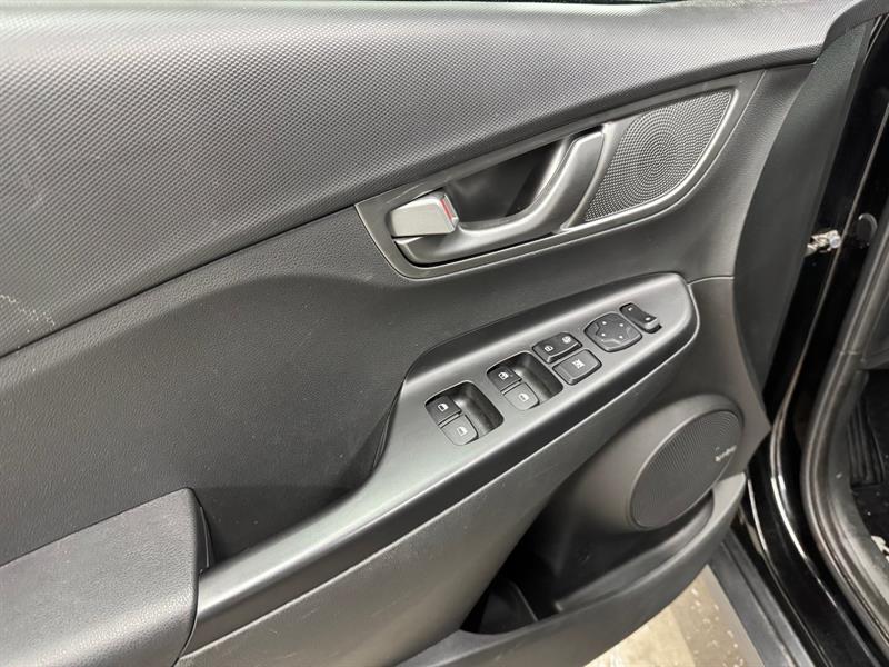 hyundai Kona électrique 2021 - 11