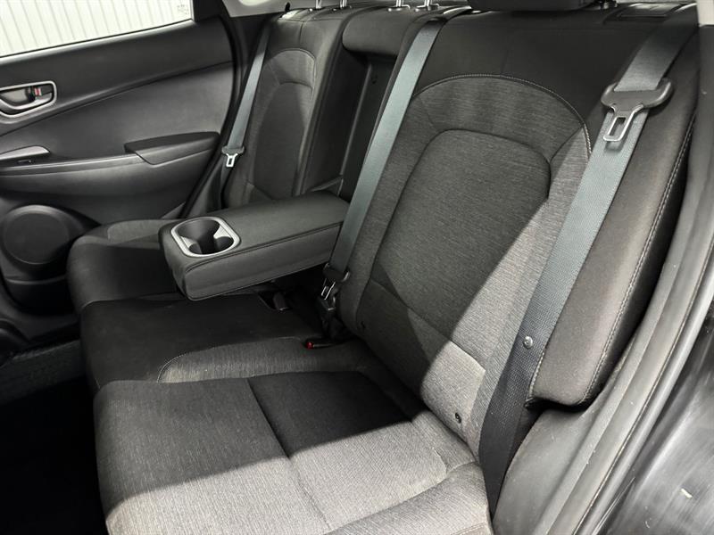 hyundai Kona électrique 2021 - 18