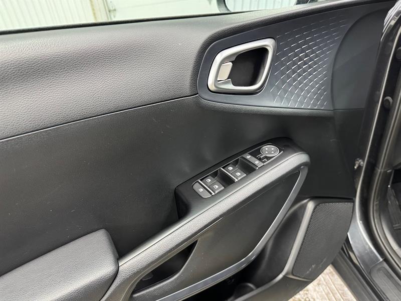 kia Soul 2022 - 13