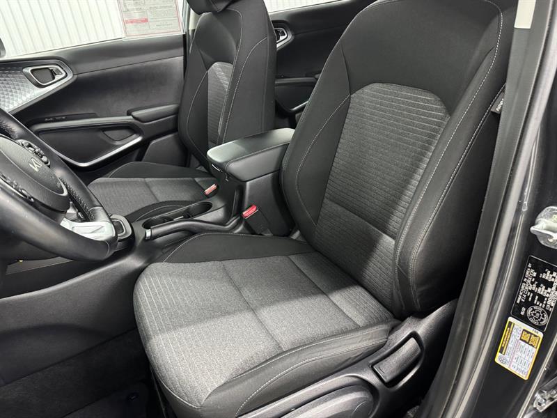 kia Soul 2022 - 17