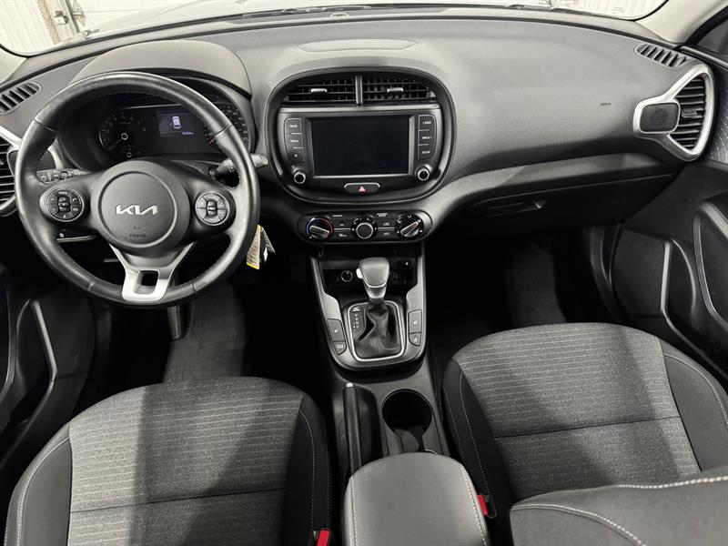kia Soul 2022 - 18