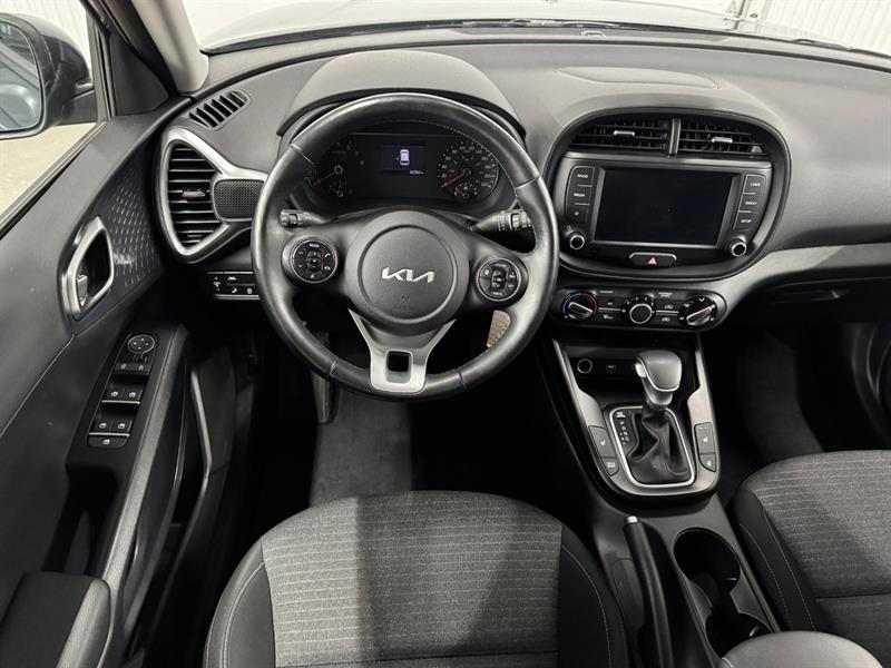 kia Soul 2022 - 19
