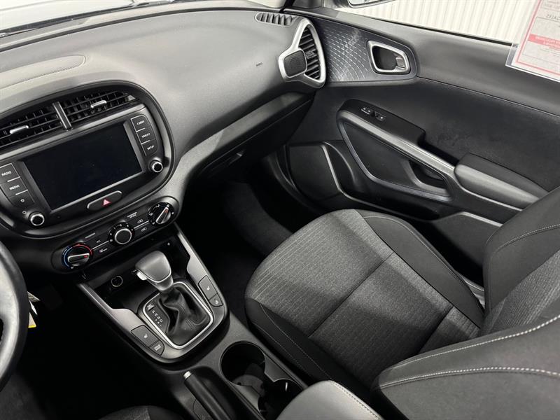 kia Soul 2022 - 20