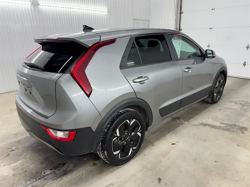 kia Niro électrique 2023 - 5