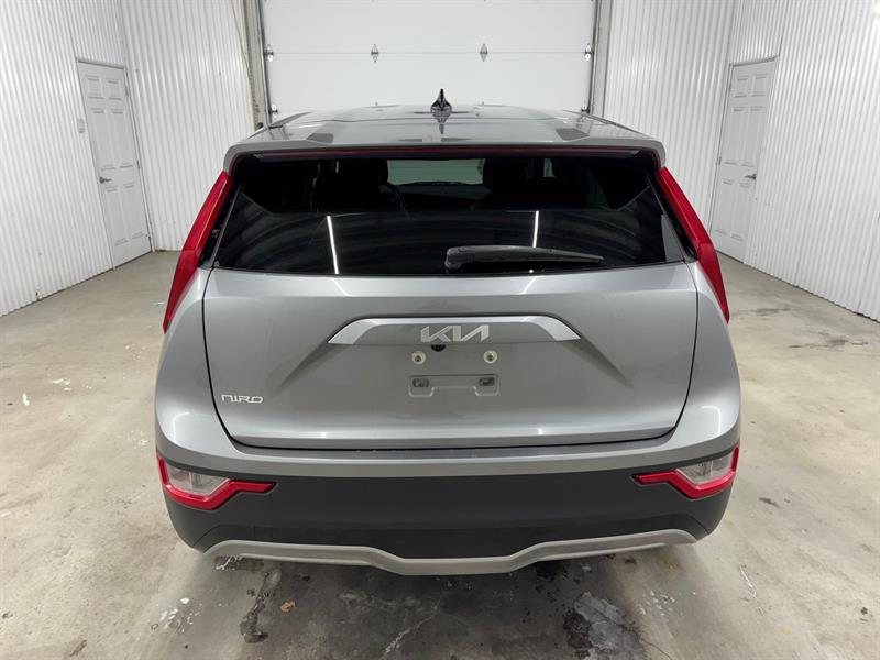 kia Niro électrique 2023 - 7
