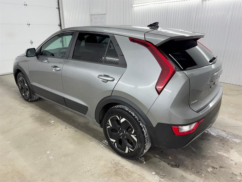 kia Niro électrique 2023 - 8