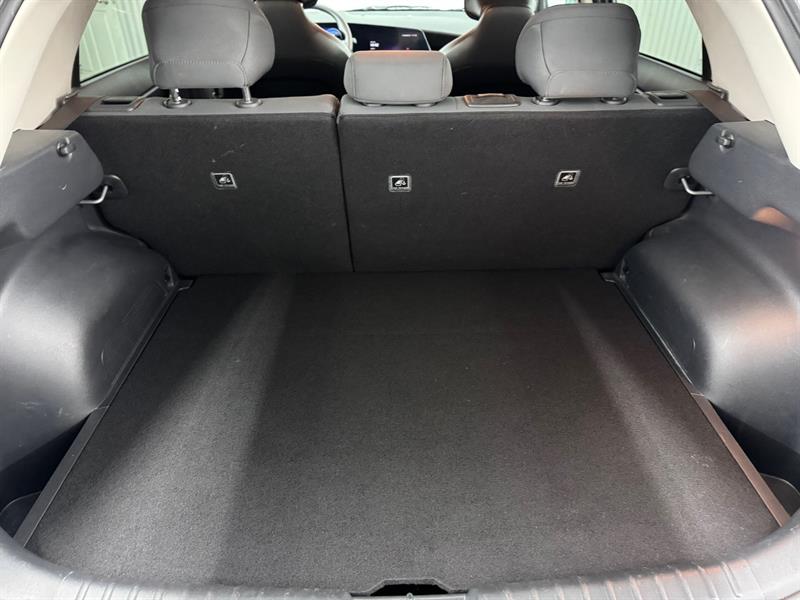 kia Niro électrique 2023 - 11