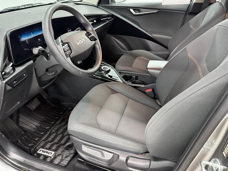 kia Niro électrique 2023 - 16