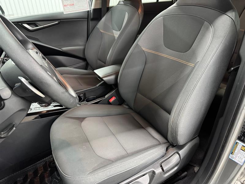 kia Niro électrique 2023 - 17