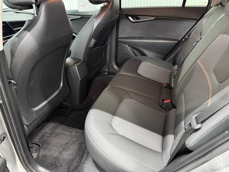 kia Niro électrique 2023 - 18