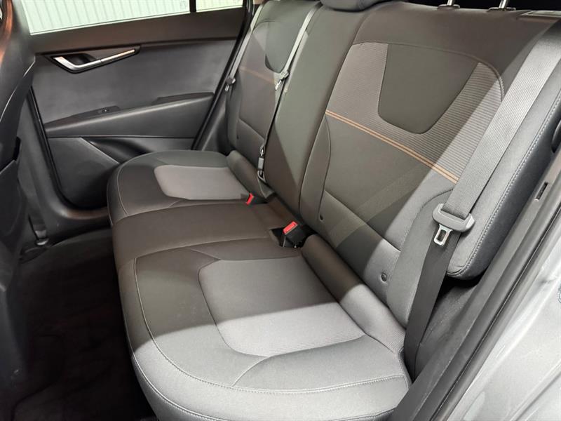 kia Niro électrique 2023 - 19