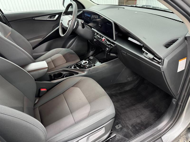 kia Niro électrique 2023 - 22