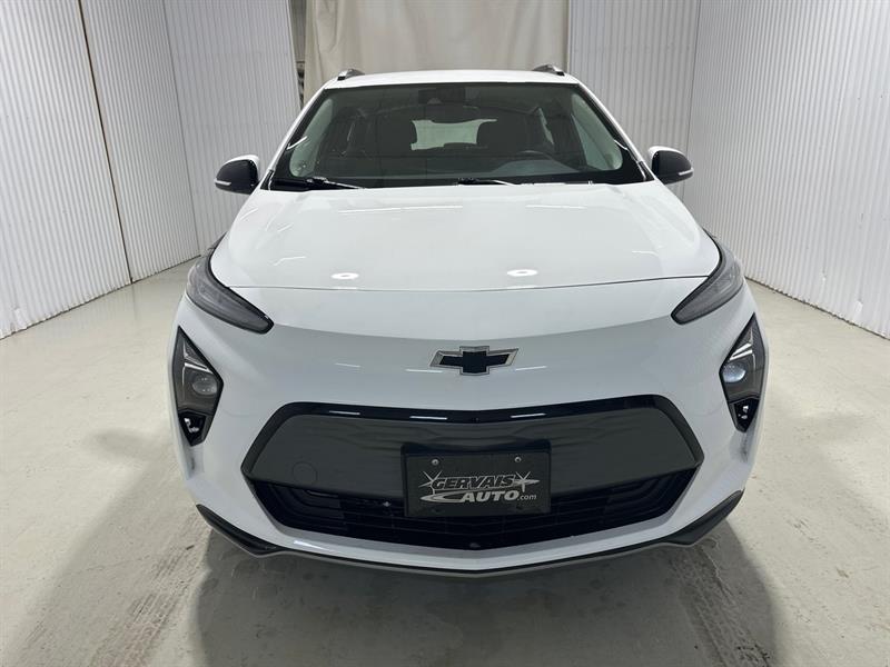 chevrolet Bolt EUV 2023 - 2
