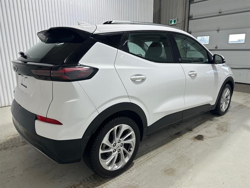 chevrolet Bolt EUV 2023 - 5