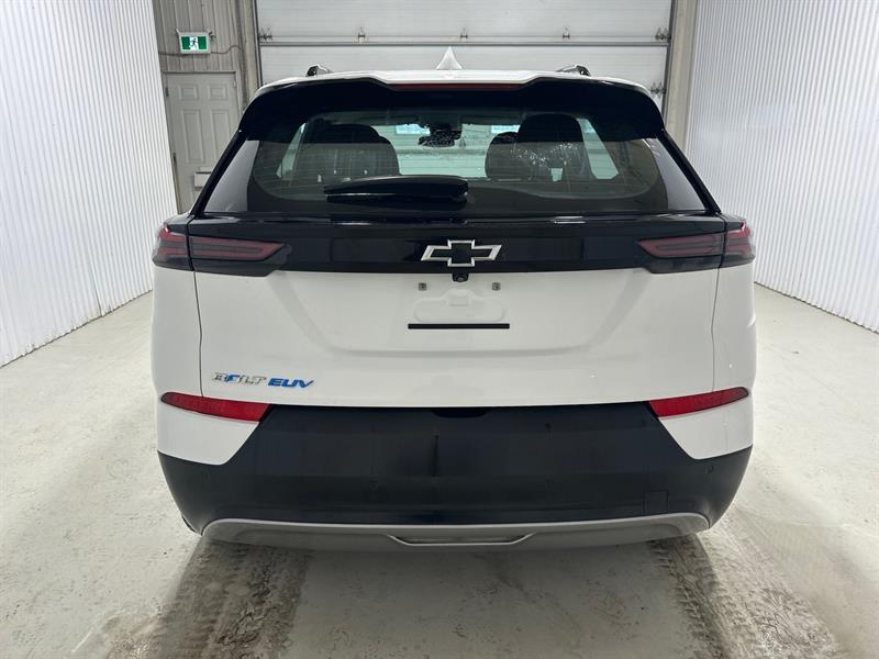 chevrolet Bolt EUV 2023 - 7