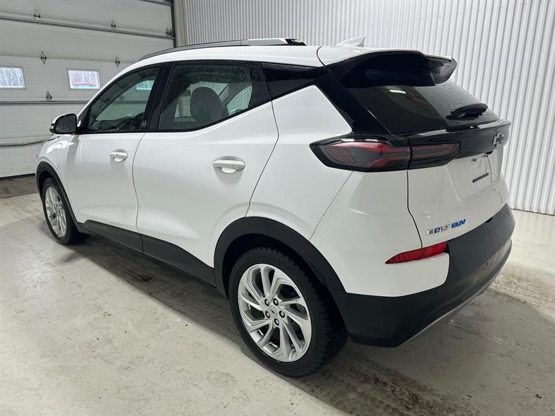 chevrolet Bolt EUV 2023 - 8