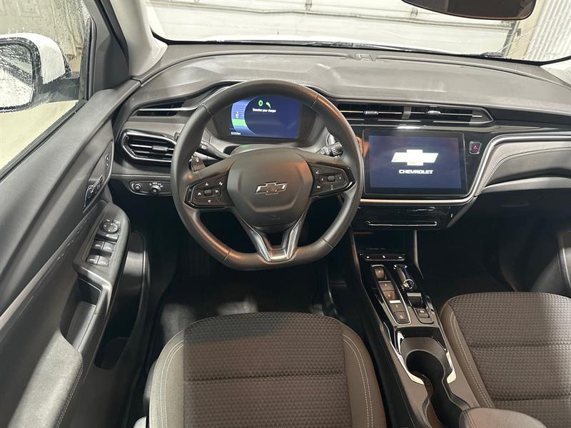 chevrolet Bolt EUV 2023 - 14