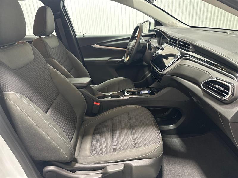 chevrolet Bolt EUV 2023 - 18