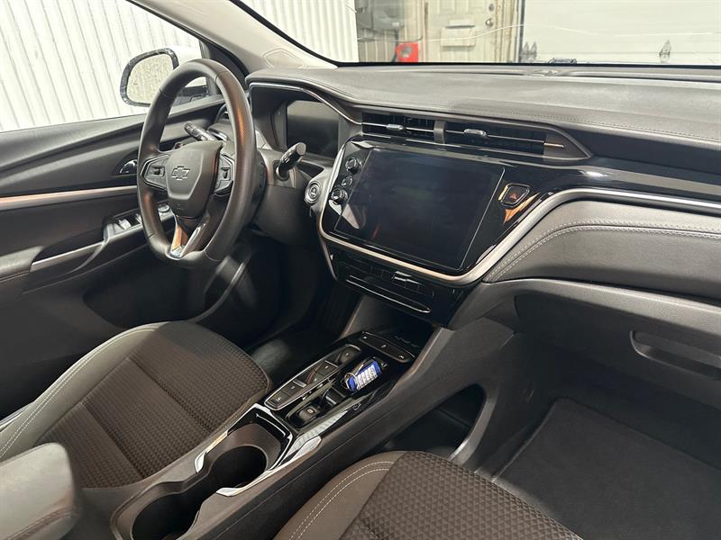 chevrolet Bolt EUV 2023 - 19