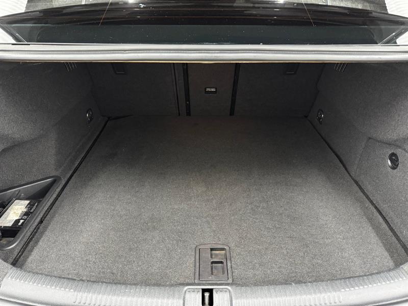 audi A3 berline 2019 - 11