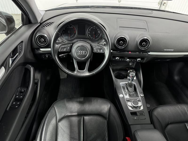 audi A3 berline 2019 - 18
