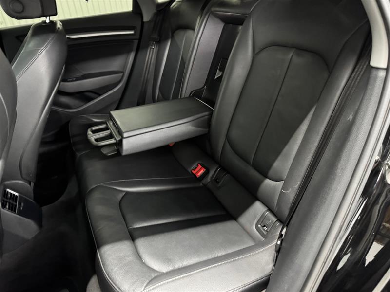 audi A3 berline 2019 - 23