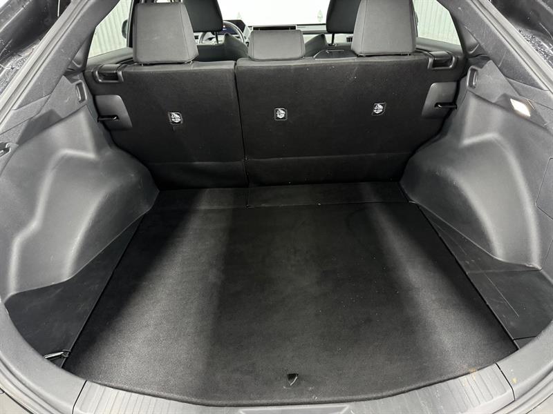 subaru Solterra 2023 - 13
