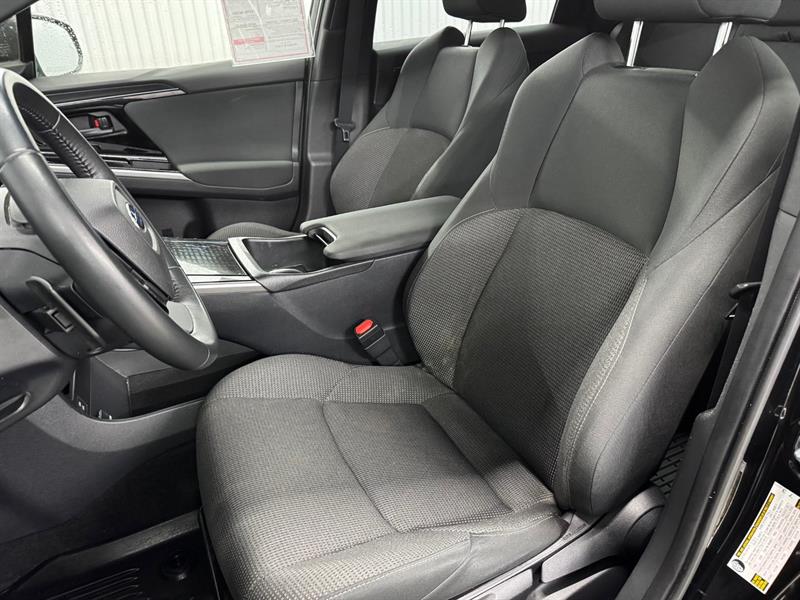 subaru Solterra 2023 - 14