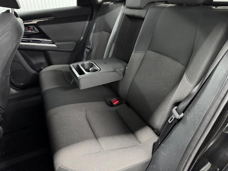 subaru Solterra 2023 - 17