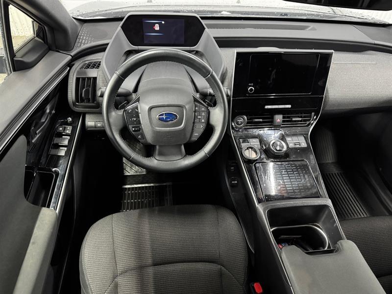 subaru Solterra 2023 - 18