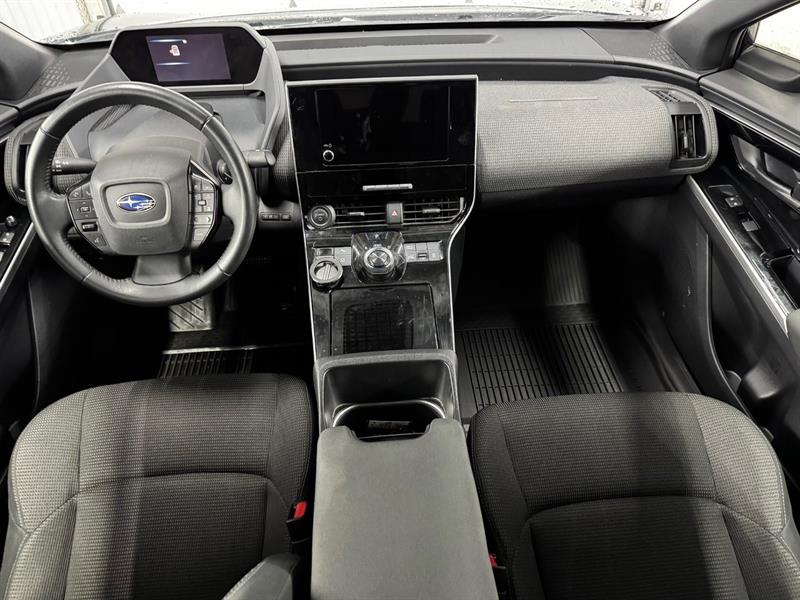 subaru Solterra 2023 - 19